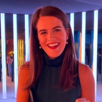 Apple Employee Louisa Strauss's profile photo