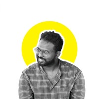 Homeegram Employee Abijith Biju's profile photo