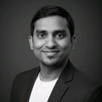 Scribd Employee Gautam Kumar's profile photo