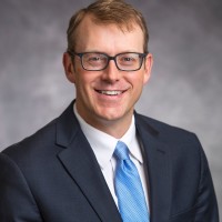 Baylor Scott & White Health Employee Brett Stauffer's profile photo