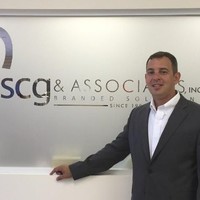 Team SCG Employee Adam Covit's profile photo