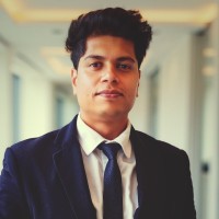 Grid-Link Employee Sarvesh Mahajan's profile photo