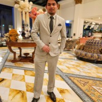 CitrusAd Employee Siddhesh Lendhe's profile photo