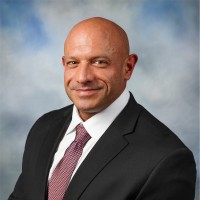 Olin Employee Eric Vogt's profile photo