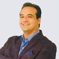 Cégep Heritage College Employee Aziz Lahssaini's profile photo