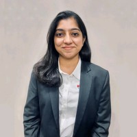 Ajitha Iyengar Email