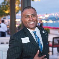 Microsoft Employee Jerome Leonard's profile photo