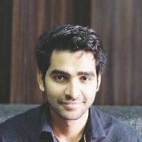 EximPe Employee Deepak Chandel's profile photo