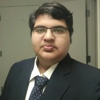 Tiger Analytics Employee Rishabh Verma's profile photo