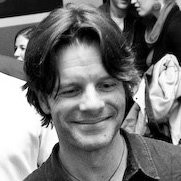 Transformit Fabric Architecture Employee Tom Newhall's profile photo