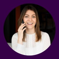 Nova Employee Manon Jorissen's profile photo