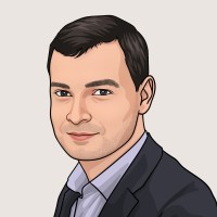 Evgeniy Golovashev Email
