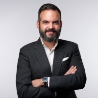 Wizz Air Employee Mauro Peneda's profile photo