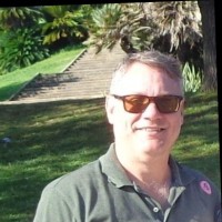 CAPTRUST Employee Brian Eichler's profile photo