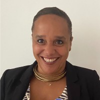 Krones SA Employee Karlyne Kanuma's profile photo