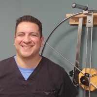 Texas Chiropractic College Employee Alfredo Vazquez's profile photo