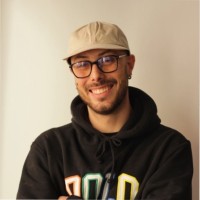 Morgana Studios Employee Miguel Mills's profile photo