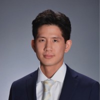 RJC Engineers Employee Daniel Mu's profile photo