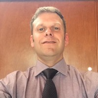 Dockside Bar & Grill Employee Adam S.'s profile photo