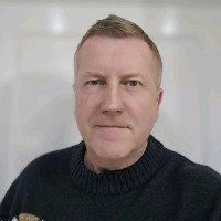 Infor Employee Stephen Callaghan's profile photo