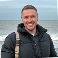 CONSOLLINE Employee Jerzy Szwander's profile photo