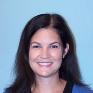 ISMIE/ISMS Employee Katie Nicholson's profile photo