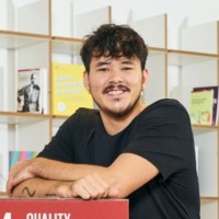 alphalist Employee Joni Trinh's profile photo