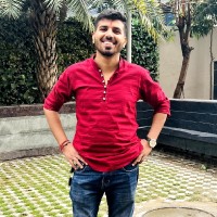 MASSIST Employee Aakash Yadav's profile photo