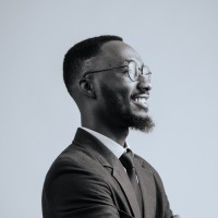 Edward Ansah Jr. Email
