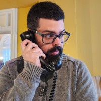 ITECA Employee Gabriel Khalil's profile photo
