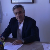 AMGI Employee António Amaral's profile photo