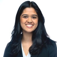 Project Access Employee Sanjana Karkhanis's profile photo