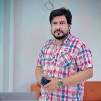 Dairy Solution Pvt. Ltd. Employee Yasir Iqbal's profile photo