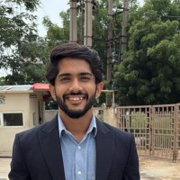 Elecbits Employee Himanshu Bhardwaj's profile photo