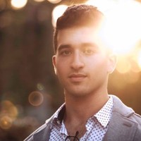 CubX Employee Mayer Lench's profile photo