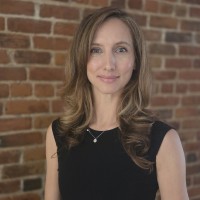 Nemaska Lithium Employee Kate Monfette's profile photo