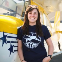 Sandlot Partners Employee Kendra Hart's profile photo