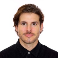 GoingVC Employee Andres Buj's profile photo