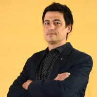 Eccosur Employee Santiago Martínez's profile photo
