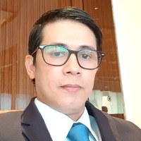 Wasl Group Employee Erick Beron's profile photo