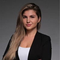 Ana Randjelovic Email