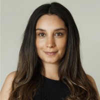 thyssenkrupp Presta de México Employee Mariana Zurita's profile photo