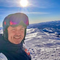 Gausta Employee Henrik Evensen's profile photo