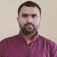 Ashish Rane's profile photo
