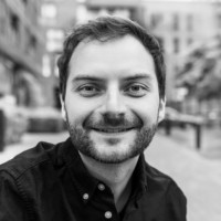 Confirmo Employee Jacob Jelen's profile photo