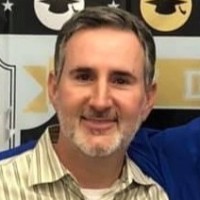 Live Nation Entertainment Employee Jonathan Bauman's profile photo