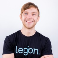 Legion Employee Carson Lee's profile photo