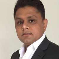 Ajit Verma Email & Phone Number