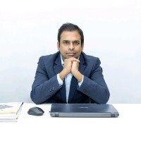 Ashwani Kumar Email & Phone Number