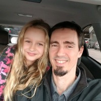 City of San Antonio Employee Jeffrey Thigpen's profile photo